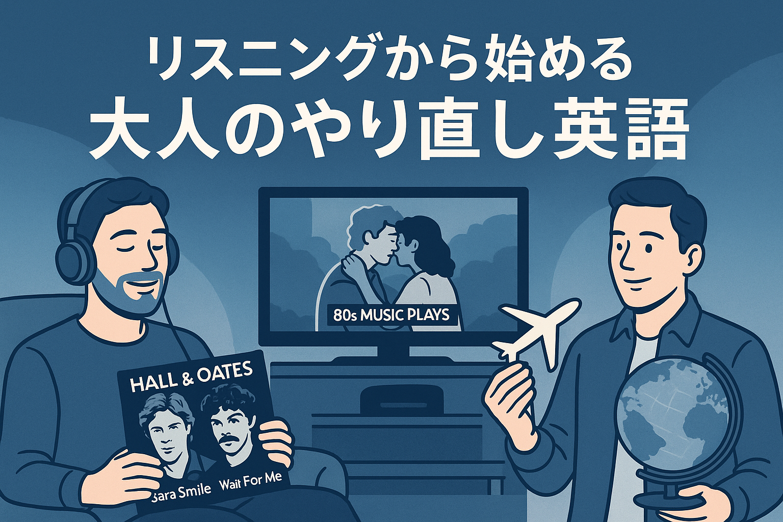 はじめまして！自己紹介とブログの目的